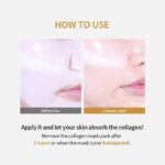 Summer 49% OFF - Deep Collagen Anti-Wrinkle Lifting Mask