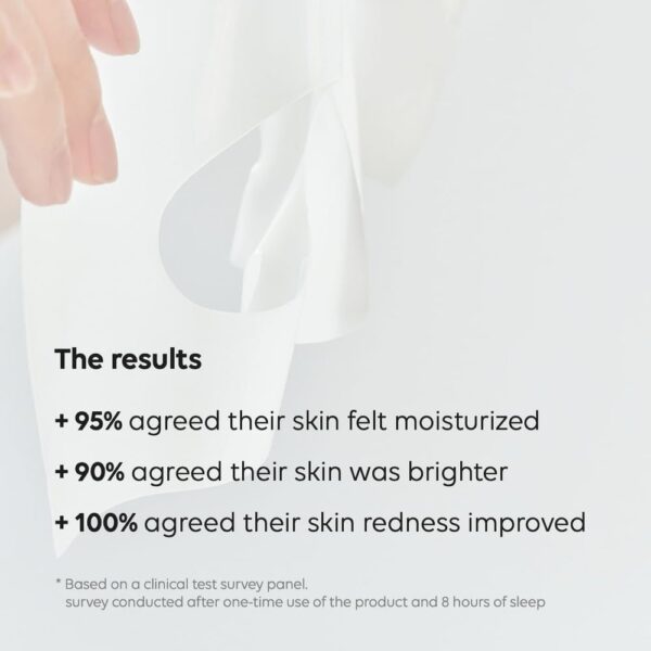 Summer 49% OFF - Deep Collagen Anti-Wrinkle Lifting Mask