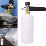 Summer Hot Sale Promotion - 49% OFF - Foam Cannon Dual Connector Accessory