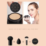 Summer sale 49% OFF - Waterproof Air Cushion CC Cream For Beauty