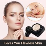 Summer sale 49% OFF - Waterproof Air Cushion CC Cream For Beauty