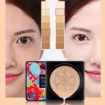 Summer sale 49% OFF - Waterproof Air Cushion CC Cream For Beauty