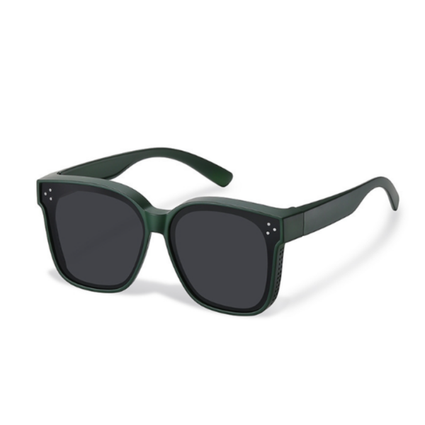 Sunify Fit Over Sunglasses