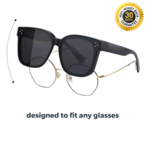 Sunify Fit Over Sunglasses