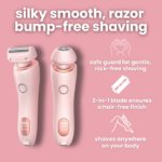 Super Smooth Shave Pro