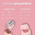 Super Smooth Shave Pro