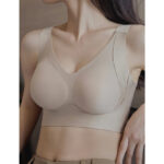 Sweet Air - Extra Support Adjustable Uplift Bra