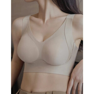 Sweet Air - Extra Support Adjustable Uplift Bra