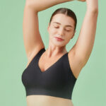 Sweet Air - Extra Support Adjustable Uplift Bra