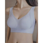 Sweet Air - Extra Support Adjustable Uplift Bra