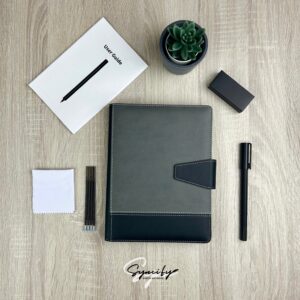 SYNCIFY PRO Set – SmartPen & Book