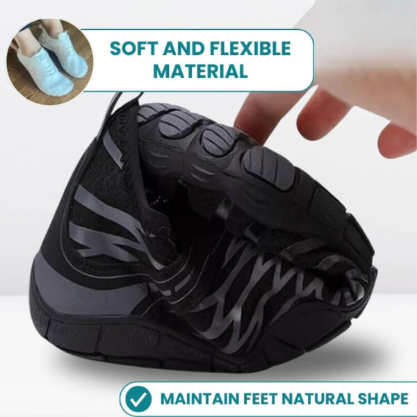 TerraFlex Barefoot Shoes