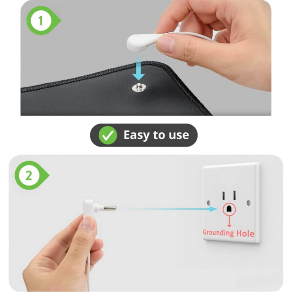 TerraTune Grounding Mat