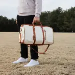 The Duffle Mate