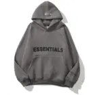 THE ESSENTIALS HOODIE + FREE TRACK PANTS