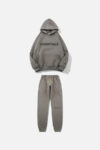 THE ESSENTIALS HOODIE + FREE TRACK PANTS