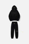 THE ESSENTIALS HOODIE + FREE TRACK PANTS