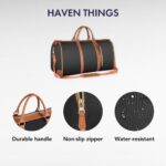 The Haven Duffel Bag