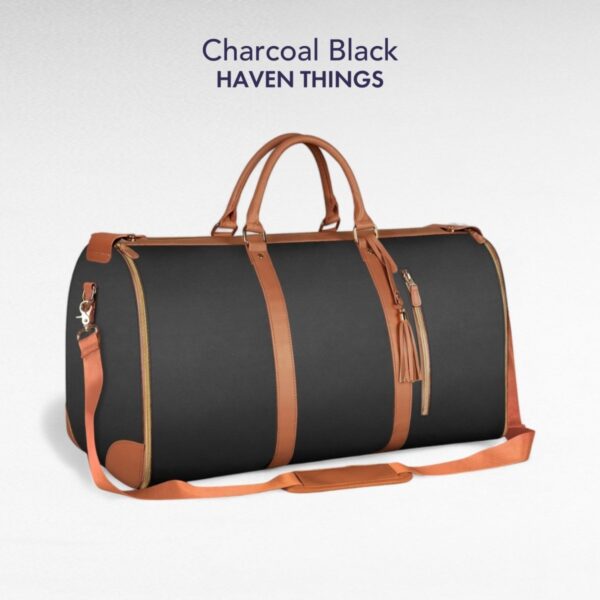 The Haven Duffel Bag