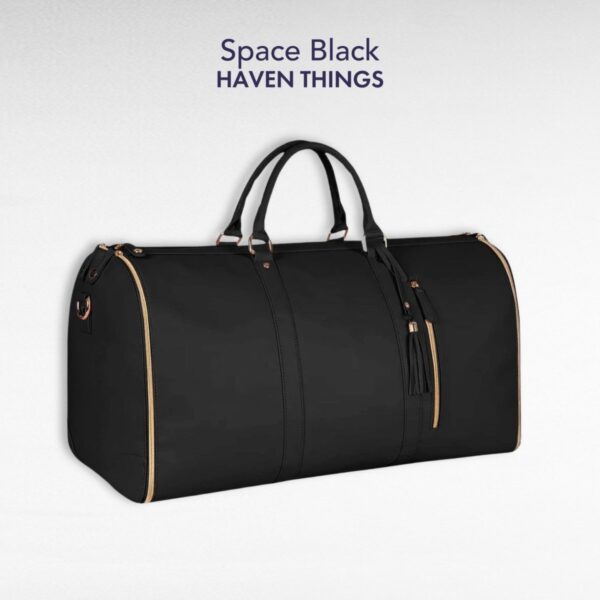 The Haven Duffel Bag