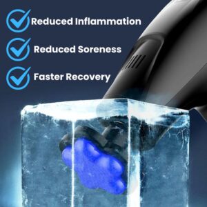 The IceBreaker – Cold Therapy Massager