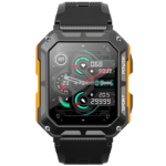 The Indestructible Smartwatch