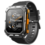 The Indestructible Smartwatch