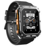 The Indestructible Smartwatch