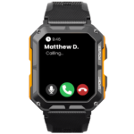 The Indestructible Smartwatch