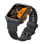 The Indestructible Smartwatch