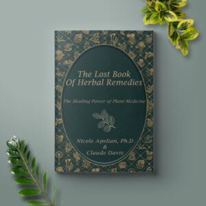 The Lost Book Of Herbal Remedies