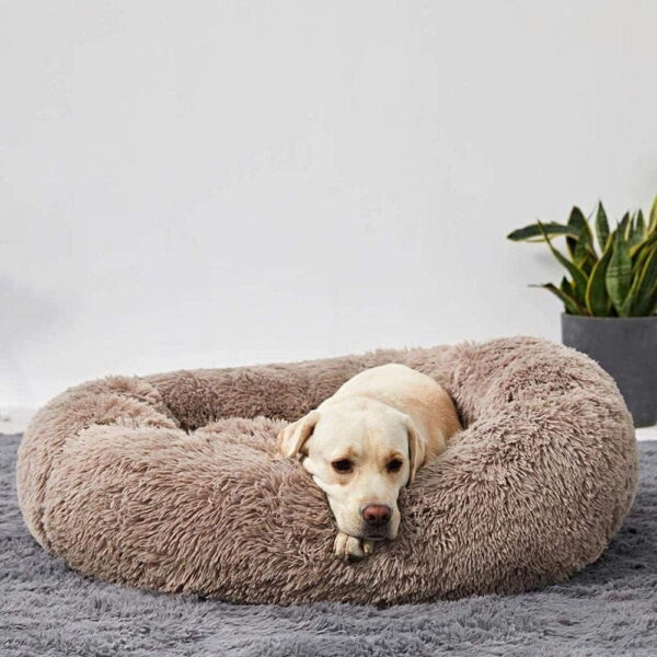 The Original Calming Cloud 9 Dog Bed