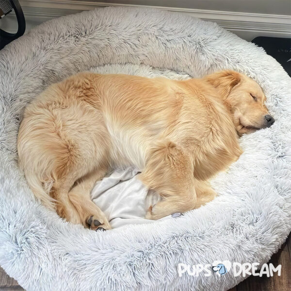 The Original Calming Cloud 9 Dog Bed