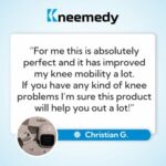 Theramure - Eliminate Knee Pain