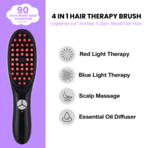 TherapyBrush