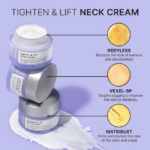 Tighten & Lift Neck Cream