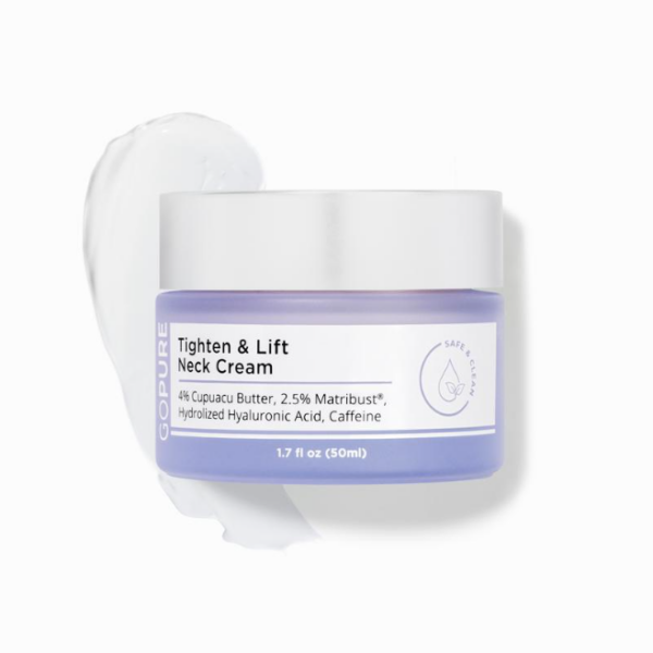 Tighten & Lift Neck Cream