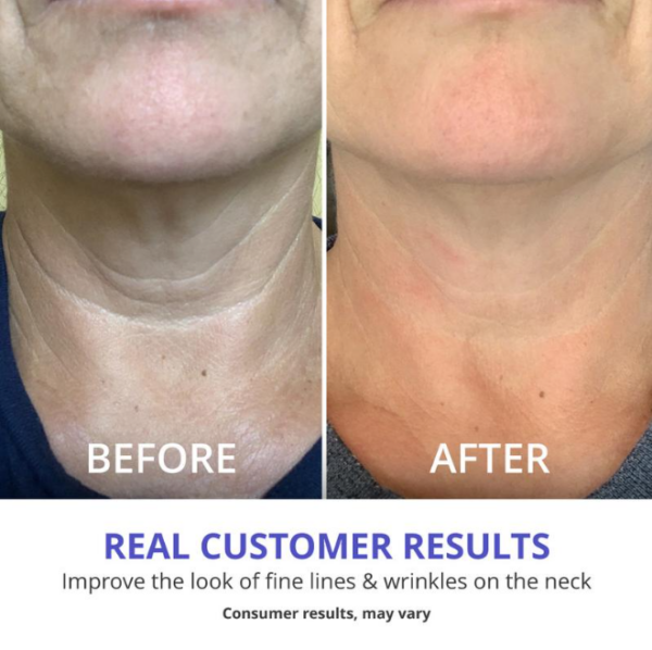 Tighten & Lift Neck Cream