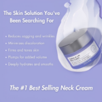 Tighten & Lift Neck Cream