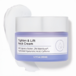 Tighten & Lift Neck Cream