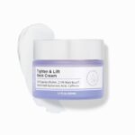 Tighten & Lift Neck Cream