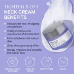 Tighten & Lift Neck Cream