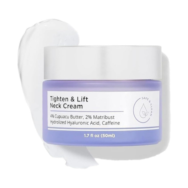 Tightening Neck Lift Cream