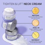 Tightening Neck Lift Cream