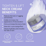 Tightening Neck Lift Cream