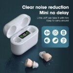 TINNITUS RELIF HEARING AIDS