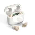 TINNITUS RELIF HEARING AIDS