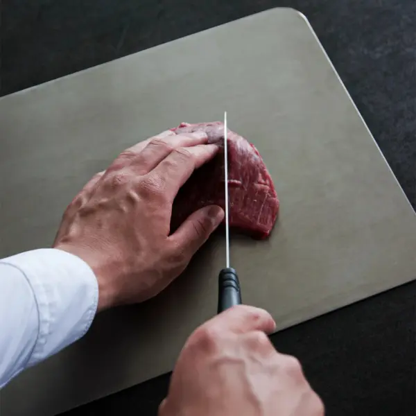 Titam Pure Titanium Cutting Board