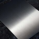 Titan Board - Food Grade Titanium Cutting Board