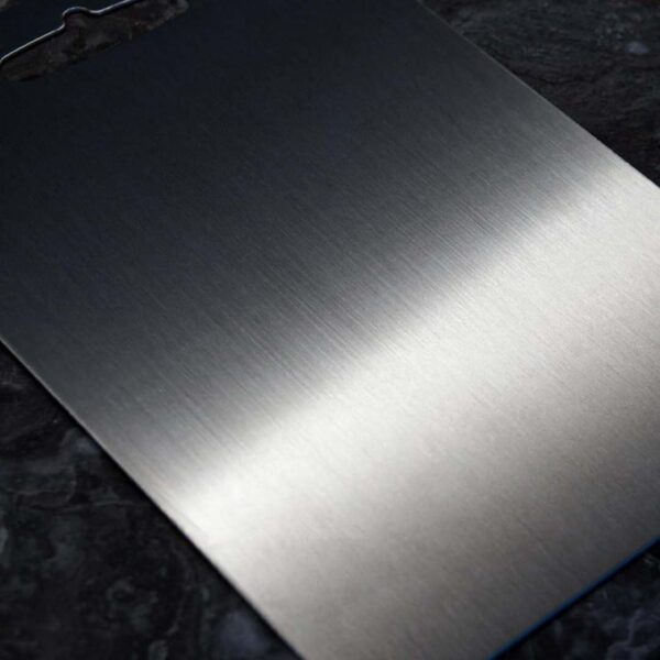 Titan Board - Food Grade Titanium Cutting Board